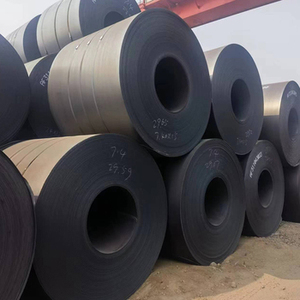Acero al Carbono Galvanizado Laminado en Caliente Q195 Q215 Q235 Q255 Q275 Q355 SS400 JIS ASTM AISI Personalizado a Bajo Precio para Soldadura, Corte y Doblado - Product Image 3