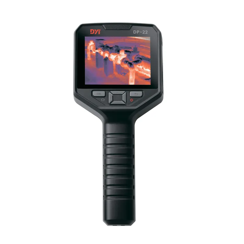 Digital IR Thermal Imager Handheld Thermal Imager Digital Display Temperature Measuring Industrial Thermal Imager