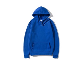 Sweat-shirts unisexes surdimensionnés de style hip-hop, en coton 100% tricoté de haute qualité, 460 grammes, avec logo personnalisé en gros