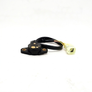 Indicador de Posición de Marcha para ATV, Sensor de 4 Posiciones para <span class=keywords><strong>CF</strong></span> 500 <span class=keywords><strong>625</strong></span> OEM 0180-012200, Piezas para Motocicleta ATV/UTV - Product Image 3