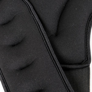Gilet lesté professionnel réglable 25 lb, équipement d'entraînement <span class=keywords><strong>de</strong></span> force, maille respirante, équipement <span class=keywords><strong>de</strong></span> fitness, course à pied, adulte - Product Image 6