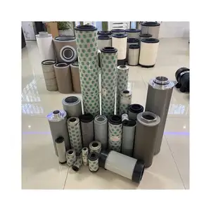 Factory Directly Supply Suction For Filtration Hydraulic Oil Filter Element