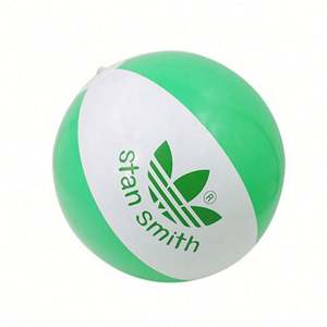 Promotion : Ballons de plage gonflables personnalisés en PVC, écologiques, pour enfants, unisexes, Guangdong - Product Image 3