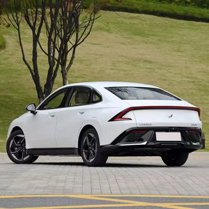 Veicolo ibrido nuova energia RHD veicoli elettrici Wuling Starlight Xingguang berlina 1.5L PHEV ibrido lungo raggio sterzo sinistro - Product Image 2