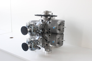 Un <span class=keywords><strong>moteur</strong></span> à essence à injection électronique haute performance de 730 cm3 pour applications agricoles - Product Image 6