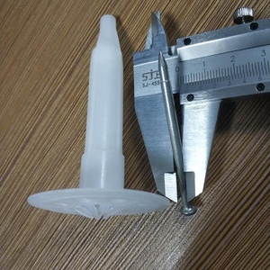 Tassello in Plastica di Alta Qualità per Isolamento di Pareti Esterne - Product Image 6