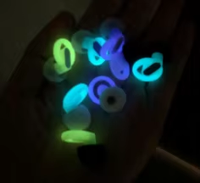 Bouchons d'oreilles en silicone anti-bruit réutilisables pour le sommeil, les soins personnels et le nettoyage ménager, produit chimique quotidien pour la maison