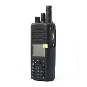 วิทยุสื่อสารแบบสองทาง XiR P8668i VHF 350MHz DMR ระยะไกล ราคาดีที่สุด ปลอดภัยภายในตัว ชาร์จไฟได้ - Product Image 1