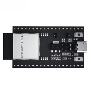 Carte de développement Wi-Fi BLE E101-32WN4-PS-E-TB ESP32 2,4 GHz, carte de développement Wi-Fi LoRaWAN ESP32 - Product Image 2