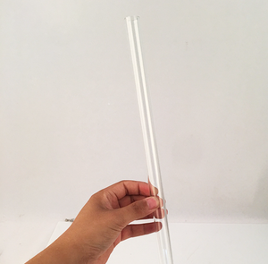 Verre clair 15mm 20mm 22mm 200mm Tube Verre Fumer <span class=keywords><strong>Quartz</strong></span> Tube - Product Image 6