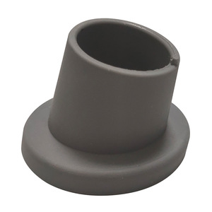 Silla de Ducha Maxhealth con Reposapiés Inclinado de 28.6cm, Material TPR Antideslizante y Duradero - Product Image 5
