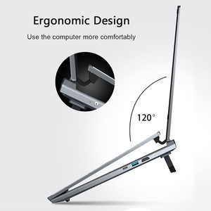 Portátil de pantalla táctil dual de 16 "de alto rendimiento <span class=keywords><strong>I9</strong></span> o I7 GEN12 Win10/11 portátil con resolución de 1920*1200 para 3D MAX Designer - Product Image 3