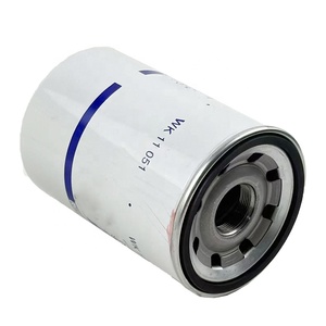 Filtro de Combustible Rotatorio WK11051 FF5987 22253506 21764952 21764961 22253547 7421764961 74222253506 Filtro de Combustible de Alta Calidad - Product Image 4