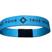 Bracelet RFID NFC 13,56 MHz Élastique Écologique Étanche Personnalisé avec Logo sur Mesure pour Port Quotidien avec Versets Bibliques – Vente Directe Usine