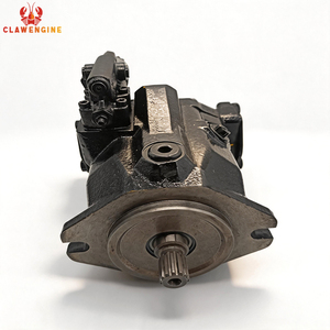 ปั๊มลมไฮดรอลิก Clawengine MVP48.45D-04S5 สำหรับ LG950 LG970 เครื่องจักรก่อสร้าง อุปกรณ์เหมืองแร่ อะไหล่ จัดส่งฮ่องกง - Product Image 1