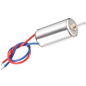 Bán buôn giảm giá động cơ 714 3.7V 28500 vòng/phút Micro DC <span class=keywords><strong>coreless</strong></span> động cơ cánh quạt cho đồ chơi điện động cơ - Product Image 2