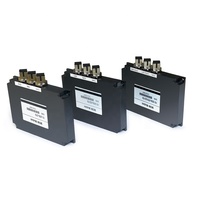 Équipement de fibre optique, multiplexeur à division de bande de fréquence, 3 ports, CEX WDM GPON+ XGS-PON, solutions de centre de données FTTx