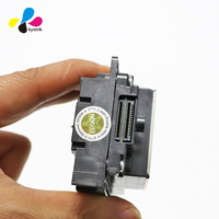 Cabezal de Impresión Original I3200 A1 para Impresora DTF de 4 Cabezales y 2 Cabezales, Plotter de Impresión DTF, Ecosolvente