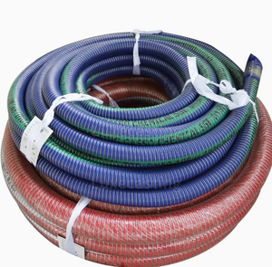 Mangueras Industriales de <span class=keywords><strong>Alta</strong></span> Presión, Mangueras Criogénicas Compuestas para Transferencia de Productos Químicos - Product Image 2