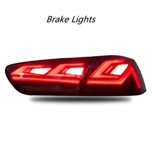 HCmotion โรงงานขายส่ง Full LED ด้านหลังหลอดไฟ <span class=keywords><strong>Lancer</strong></span> Head Light 2007-2018 <span class=keywords><strong>EX</strong></span> EVO ไฟท้ายสำหรับ Mitsubishi <span class=keywords><strong>Lancer</strong></span> - Product Image 4