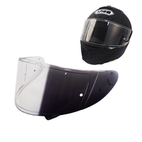 Visière photochromique pour moto Z7, pour Z7 X14 NXR RF-1200 RF- SR X-Spirit/3 CWR-1 CWR-F X-Fourteen RYD, lentille de remplacement
