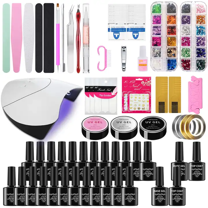 Buy professional nail supplies Online in INDIA at Low Prices at desertcart