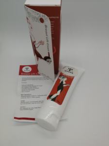 OEM/ODM femmes beauté soins du sein 7 jours résultat gros seins crème - Product Image 3