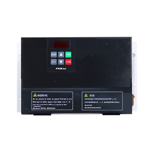 Shenling <b>Door</b> Machine Inverter NSFC01-01A Elevator Part Metal <b>Plastic</b> Motor Driver Board Module - Product Image 1