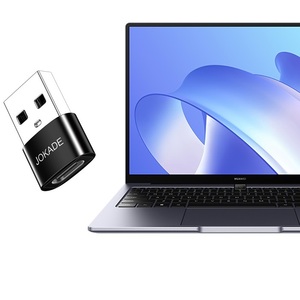 Jokade Usb A To Usb C <b>Adapter</b> Male To Female Converter For Charging And Data Transfer - Product Image 4