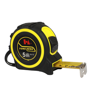 Strumenti di misurazione a mano professionale 3m/5m/7.5m metrico e imperiale <span class=keywords><strong>moda</strong></span> acciaio misura nastro, misure a nastro - Product Image 3