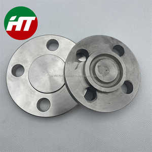 ASME B16.5 Afo Astm A105 Socket Weld Rf Lap Joint Stub Fileté Bride Murale - Product Image 4