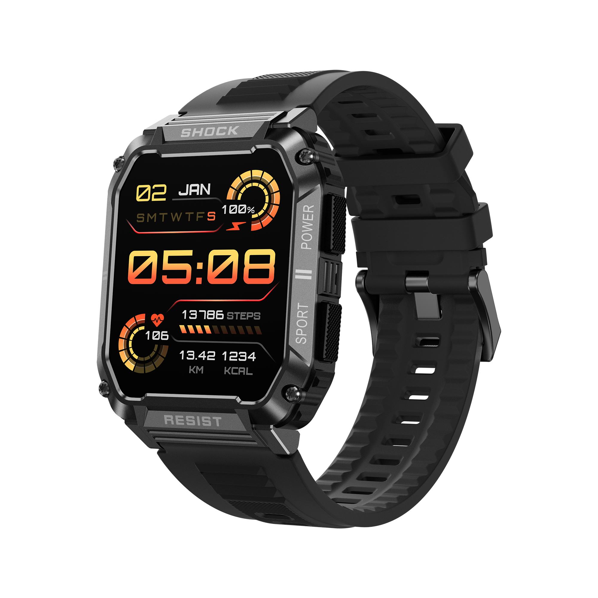 Fitness Tracker Best Low Budget Smartwatch 2019 Budget Smartwatch