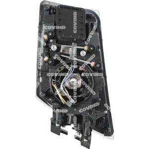 FARO DELANTERO IZQUIERDO FH3 2008 --> 2012 adecuado para Volvo FH13 3a S. 2008 (82304599) - Product Image 2