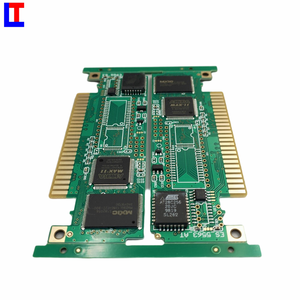 Placa PCB para juegos de Guangzhou, espumador de leche eléctrico, ensamblaje BGA PCBA, placa PCB para ventilador exterior KB, fabricante de PCBA RK3566 - Product Image 6