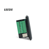 Contrôleur de générateur ATS320 ATS320AC ATS320DC Module de commande de commutateur de transfert automatique Panneau de commande Plastique