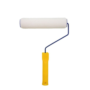 Professional Floor <b>Paint</b> <b>Roller</b> Brush Tool for Epoxy Polyurethane Floor Coating Application - Product Image 2