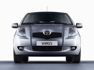 Android car video multimedia reproductor de dvd gps sistema de navegación para Toyota Yaris Vitz Platz 2005-2011 radio estéreo de audio - Product Image 4