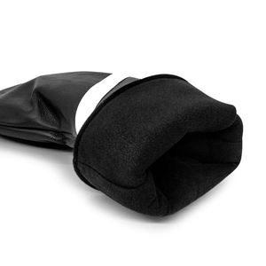 Housse de tête de club de golf personnalisable – Housse en caoutchouc avec cordon et broderie pour clubs en bois - Product Image 3