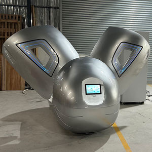 RLab Personal Float Pod Effective Meditation Space Salt Water <strong>Sensory</strong> <strong>Deprivation</strong> <strong>Tank</strong> - Product Image 2