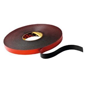 Cinta Aislante Eléctrica de PVC Amarilla de 0.22mm de Grosor, Cinta de Advertencia para Protección UV y Alta Elasticidad - Product Image 2