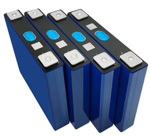 Sel Baterai Prismatik 3v 210Ah 220Ah NA+ Isi Ulang untuk Penyimpanan Daya EV, Perakitan & Manufaktur - Product Image 5