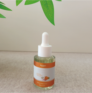 Etiqueta privada 30ml <span class=keywords><strong>aceite</strong></span> <span class=keywords><strong>de</strong></span> jojoba suero Facial blanqueamiento <span class=keywords><strong>aceite</strong></span> <span class=keywords><strong>de</strong></span> Rosa vitamina E cúrcuma antiarrugas <span class=keywords><strong>antiinflamatorio</strong></span> antienvejecimiento cara - Product Image 2