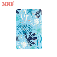 Carte clé de verrouillage d'hôtel Kaba MIFARE Classic EV1 1K Digi Lock PVC Rfid NFC