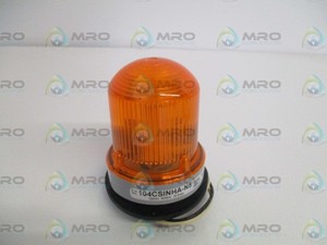 1แบรนด์ใหม่ต้นฉบับรายการ PLC 104csinha-n5สีเหลืองอำพันมั่นคง-ไฟ nsmp สำหรับสินค้า PLC แบรนด์ใหม่ต้นฉบับจุด PLC Co - Product Image 2