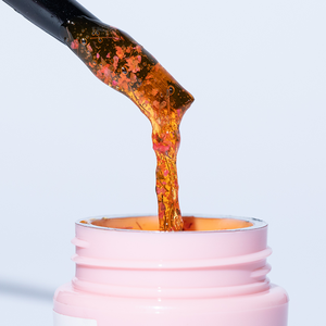 Pintura Acrílica <span class=keywords><strong>para</strong></span> <span class=keywords><strong>Uñas</strong></span> MOBRAY, <span class=keywords><strong>Precio</strong></span> de Fábrica al por Mayor, Marca Privada Personalizada, Gel <span class=keywords><strong>para</strong></span> <span class=keywords><strong>Uñas</strong></span> con Flores Secas, Larga Duración - Product Image 1