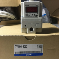 PLC 1pc ITV1050-312L2 Eléctrico Proporcional Nuevo Envío Rápido con Garantía