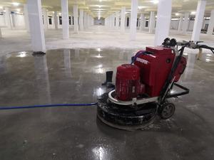 בטון מחיר רצפת יבש אבן לטש ומטחנה עם פלנטריים - Product Image 2