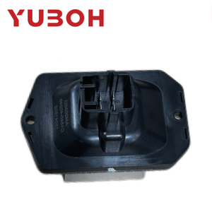Resistencia del Ventilador de CA YUBOH 79330-TDJ-J41: Solución para Problemas de Velocidad del Ventilador en Honda CR-V 2017-<span class=keywords><strong>2018</strong></span> - Módulo de Resistencia del Motor del Ventilador HVAC - Product Image 3