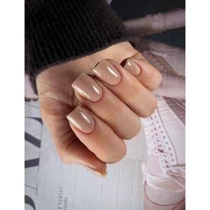 มาจิดา คอสเมติกส์ เบส อัลตร้า สตรอง 15 มล. แคชเมียร์ ยาทาเล็บ ปราศจากสารเฮมา - Product Image 2