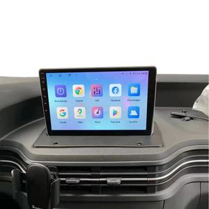 Autoradio Android 10,1 pouces 2 Din Octa-Core WIFI 4G DSP Carplay GPS Navigation pour Chery Karry Dolphin EV 2019~2021 - Product Image 1